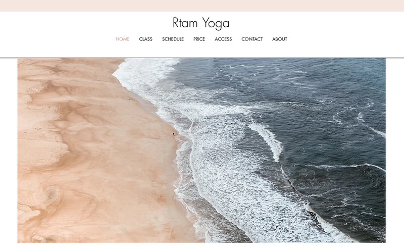 Rtam Yogaルタヨガ