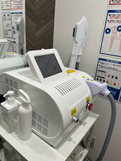 ちょこざっぷの施設4