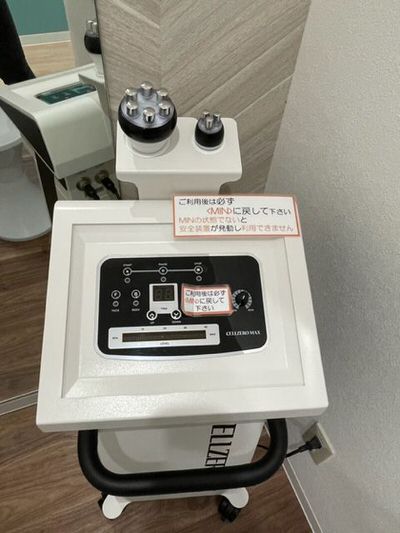 ちょこざっぷの施設2