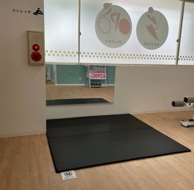 ちょこざっぷの施設5