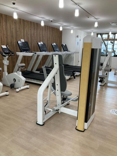 ちょこざっぷの店内の様子