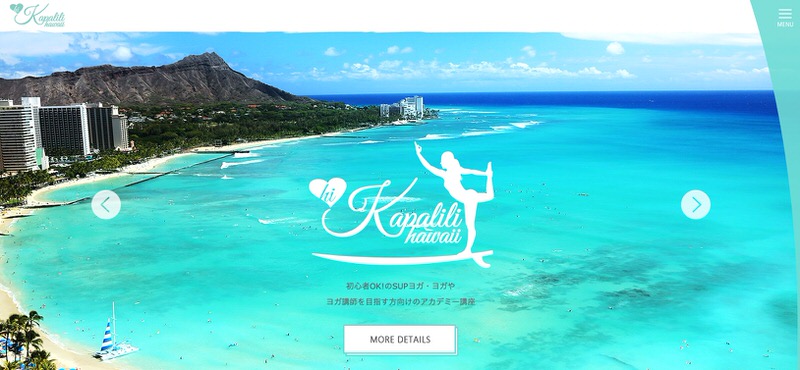 Kapalili Hawaii