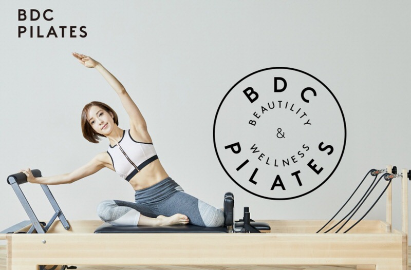BDC PILATES