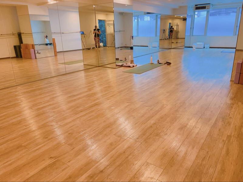 西葛西スタジオ