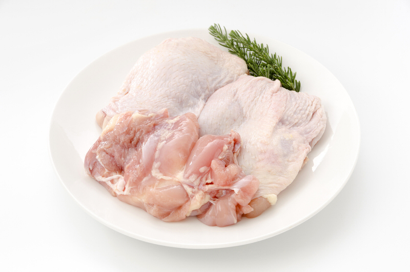 鶏肉