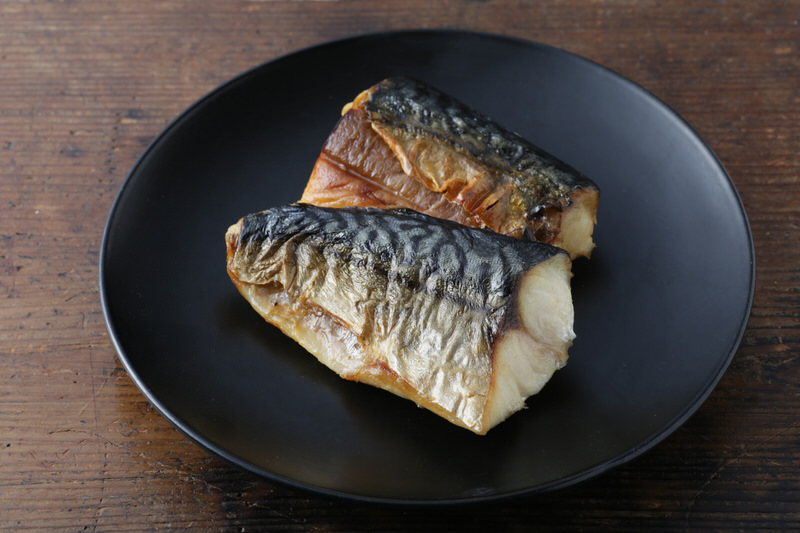 魚介類