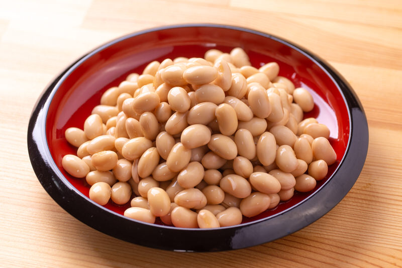 豆類