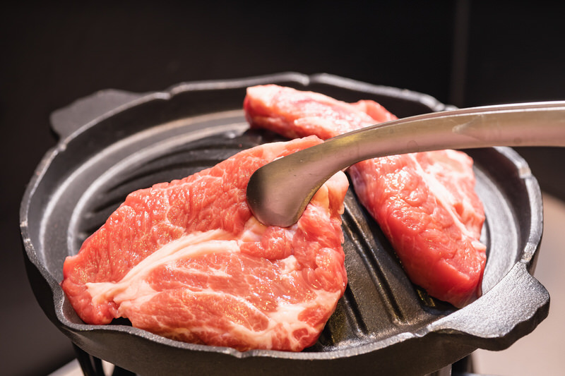 羊肉