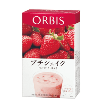 オルビス　プチシェイク
