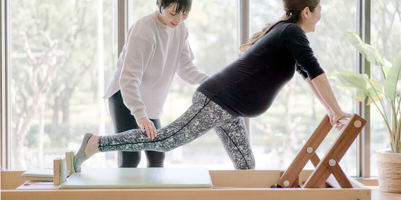Pilates Studio YURI