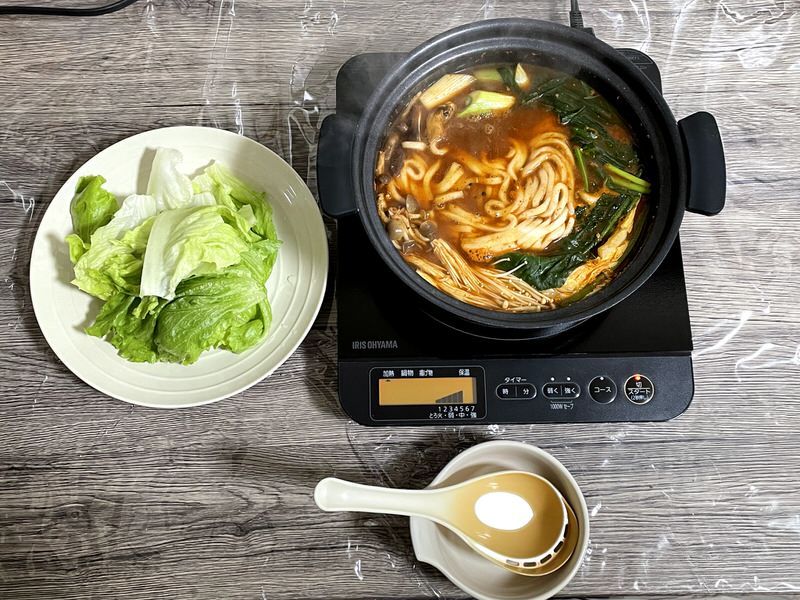 赤から鍋ダイエットで6ヶ月で17kg痩せ！私のダイエット方法