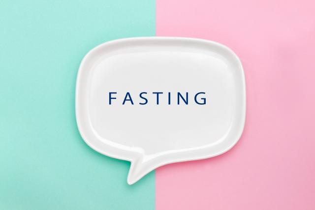 ファスティング