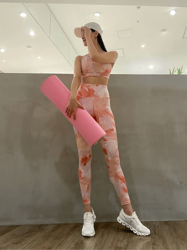 DANSKIN（ダンスキン）