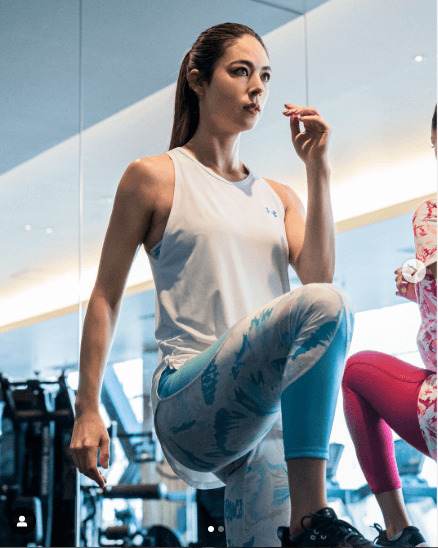 Under Armour（アンダーアーマー）