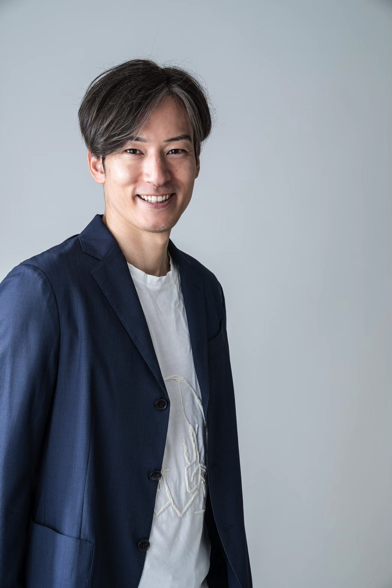 野上先生プロフィール