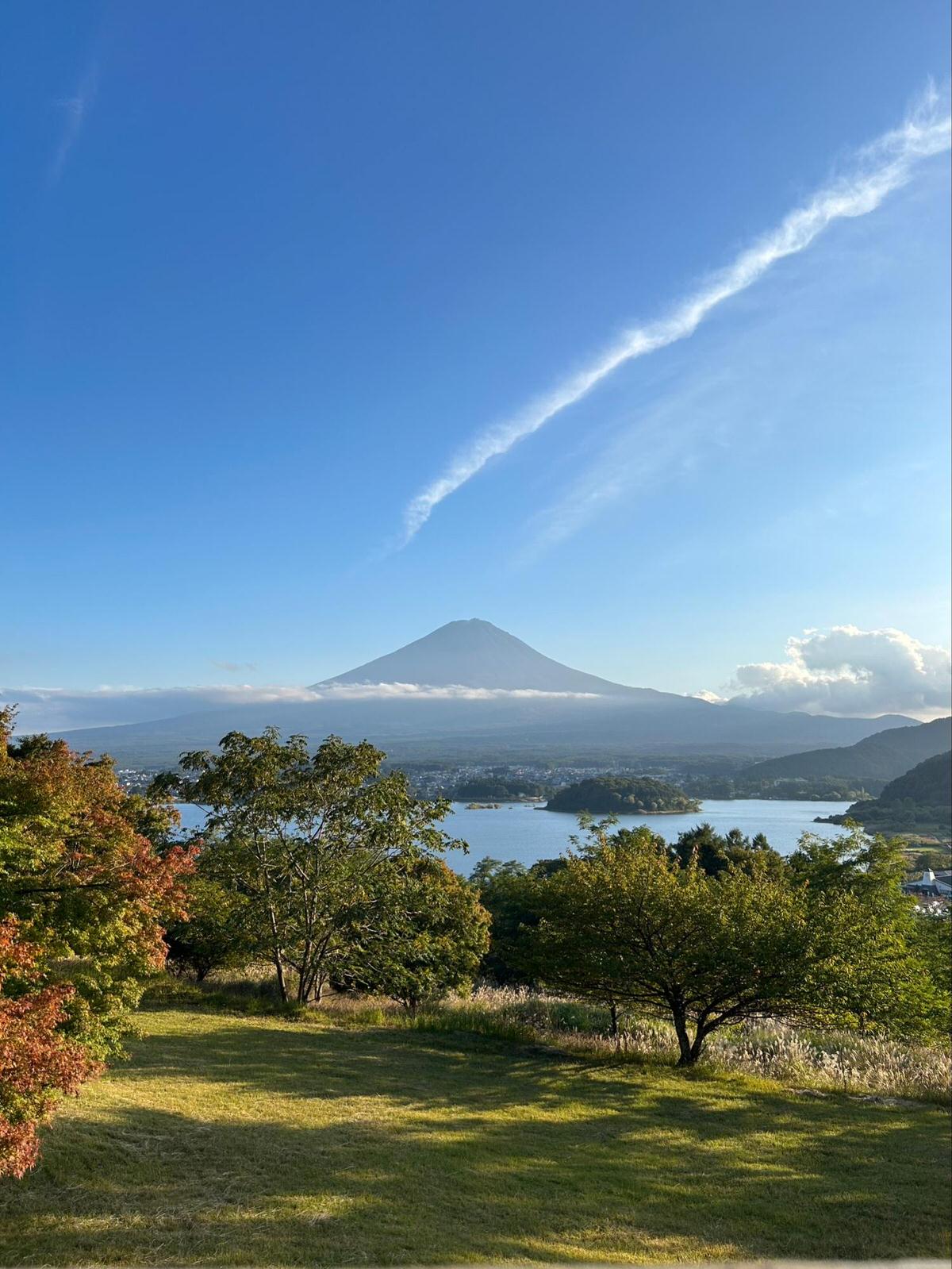 ほしのや富士
1