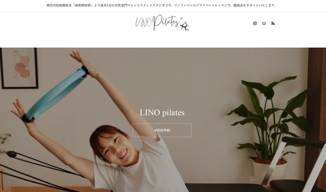 LINO pilates