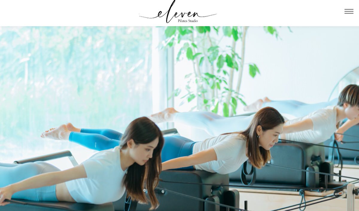 Pilates Studio Eleven